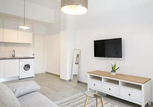 Very nice and modern flat, in Alicante Center in Alicante