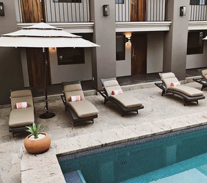Resevb San José Del Cabo 