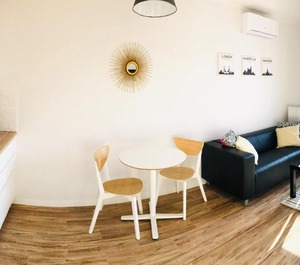 Apartament 