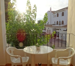 Apartamento Aldeas Club La Manga Del Mar Menor 