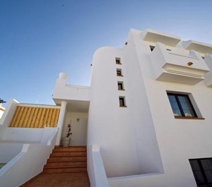 Villa Arena Blanca 
