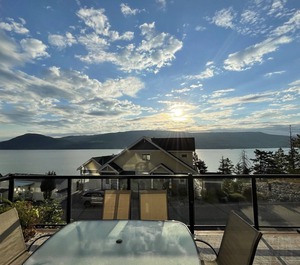 Cottage Kelowna 