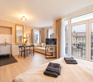Pension Blankebil 