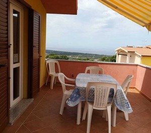 Casa Vacanza La Caldosa Badesi 
