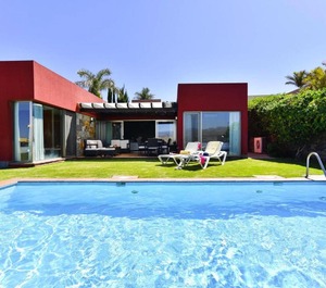 Los Lagos Maspalomas 