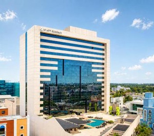 Hyatt Regency Merida 