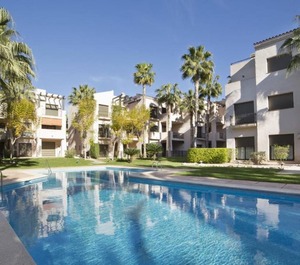 Apartamento Golf 
