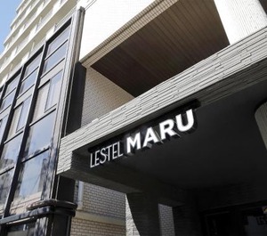 Lestel Maru 