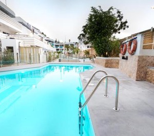 Calypso Oasis 