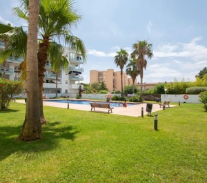 Puerto Marina 