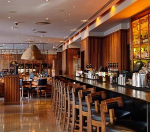 The Spencer Hotel 