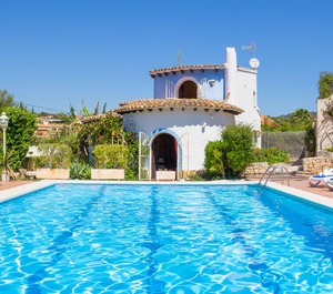 Abahana Villas Orenetes 