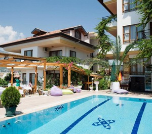 Villa Sonata 