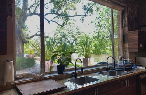 Tapalpa Cabin | 10. The Tree Housen
