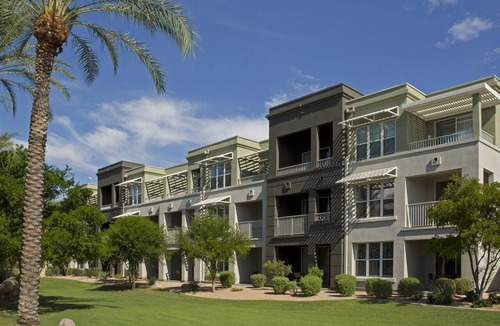 Desert Ridge Resort | 2 Bedroom - Marriott's Canyon Villas at Desert Ridge - Full Resort Access