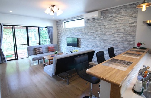 Sumuide House | 3 minutes walk to the littleknown resort Iyashino /Nago Okinawa