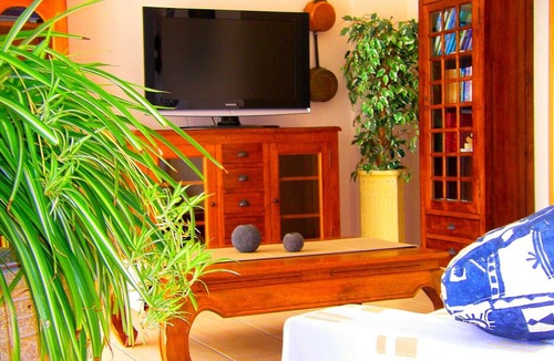 Lloret de Mar Villa | A little corner of paradise between the sea and the mountains.
