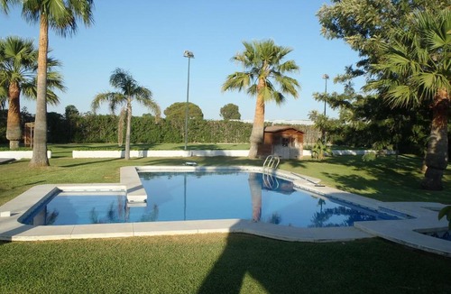 Chipiona House | ABULAGAR
