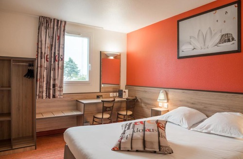 Chartres Hotel | Ace Hôtel Chartres