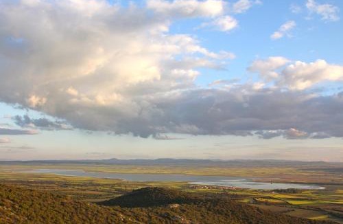 Gallocanta Hotel | Allucant - Gallocanta