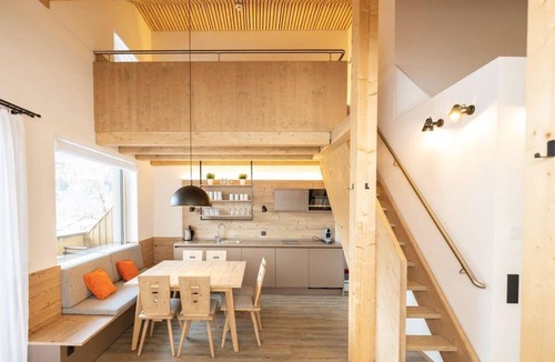 Hinterstoder Apartment | Almsee Standard - 20 nights - Dormio Aparthotel Hinterstoder