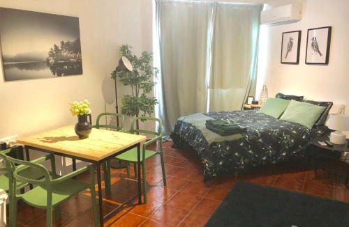 Torremolinos City Centre Apartment | Amazing Studio Torremolinos
