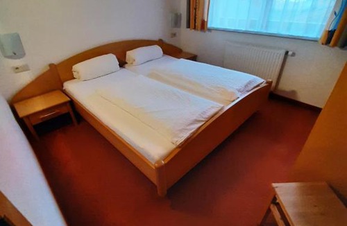 Pfunds Apartment | Apart Birgit