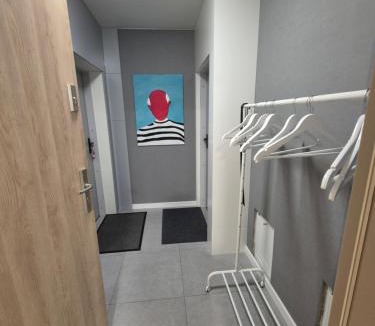 Reda Apartment | Apartament Leśne Zacisze
