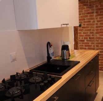 Chelmno Apartment | APARTAMENT PRZY RYNKU