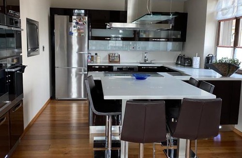 Torun Apartment | Apartament z widokiem