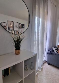 Jerez de la Frontera Apartment | apartamento céntrico jerez calle tucan n17