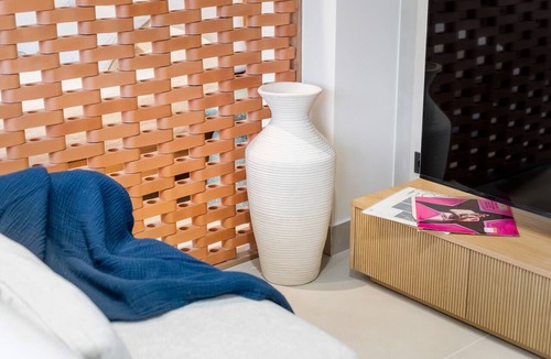 Villa de Vallecas Apartment | apartamento totalmente de diseño de alquiler temporal