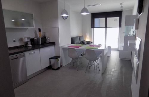 La Mata Apartment | Apartment Aqua Nature La Mata Costa Blanca