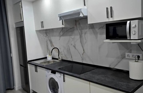 Leganes Apartment | Apartment in Southern Madrid for Groups/Families