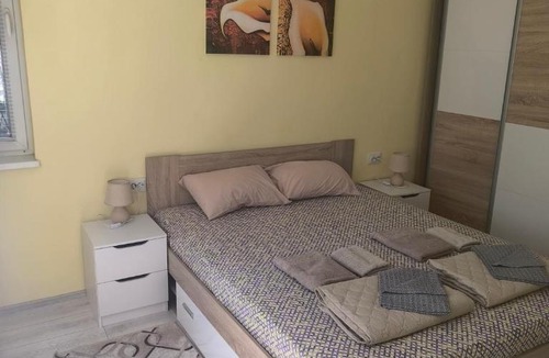 Pleven Apartment | Apartment Krasi 1 - with hydrophore system