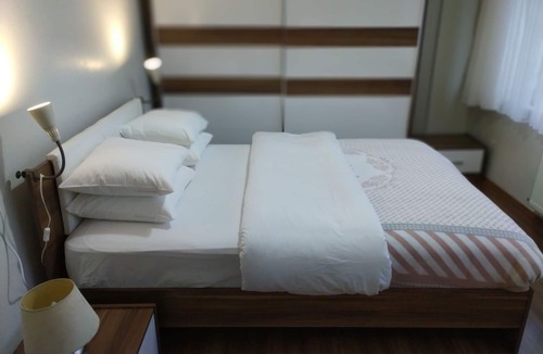 Harbiye House | Apartment near Taksim, Nisantasi & 2 min. Osmanbey Metro