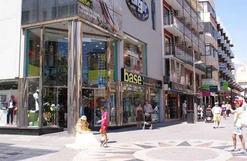 Old Town Condo | Apartment on the beachfront of Levante and in the heart of the city