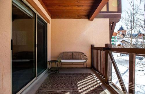 Salt Lake Mountain Resorts House | Apex View