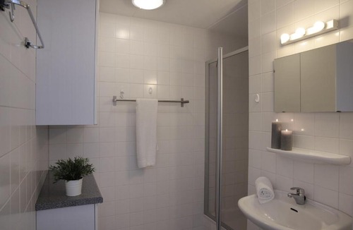 Buren Apartment | Appartementen Amelander Paradijs