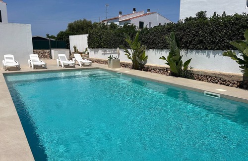 Son Carrio Apartment | Apto. S'aigua dolça 2