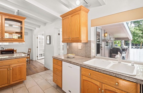 West End House | Aspen West End Home - Quiet Neighborhood (203027-3964)