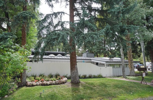 West End House | Aspen West End Home - Quiet Neighborhood (203027-3964)