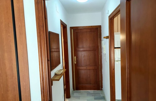 El Faro Apartment | Attic, large terrace. 2 Km. from Fuengirola. Wyndham Resorts Mijas-Costa area.