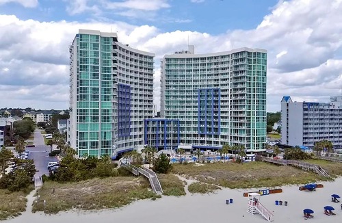 Ocean Drive Resort | Avista Resort