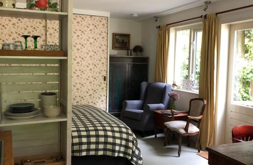 Boisotkade Bed & Breakfast | B&B Dependance