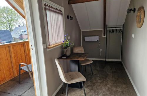 Exloo Bed & Breakfast | B&B Hartje Exloo