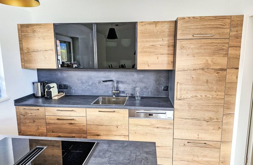 Fronhausen Apartment | be home by Interhome