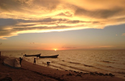 Chelem House | Beach front house for the whole family to enjoy at the safest place of Mexico !