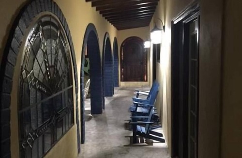 La Fonda House | Beachfront Vacation Rental