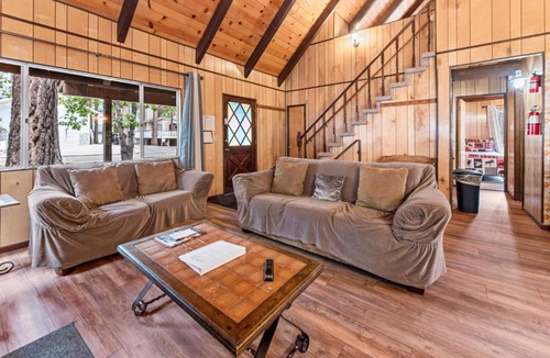 Summit Estates House | Bear Crossing